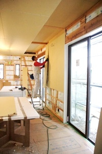 徳島県で家を建てるならサーロジック