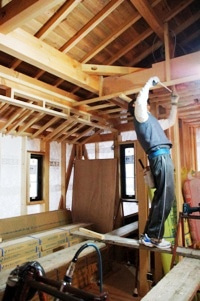 徳島県で家を建てるならサーロジック