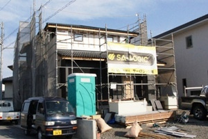 徳島県で家を建てるならサーロジック