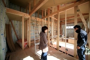 徳島県で家を建てるならサーロジック