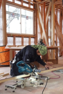 徳島県で家を建てるならサーロジック