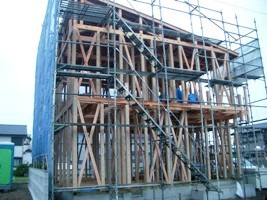 徳島県で家を建てるならサーロジック