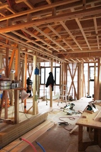 徳島県で家を建てるならサーロジック