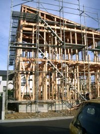 徳島県で家を建てるならサーロジック