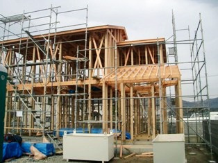 徳島県で家を建てるならサーロジック