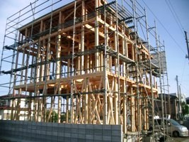 徳島県で家を建てるならサーロジック