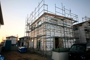 徳島県で家を建てるならサーロジック