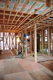 徳島県で家を建てるならサーロジック