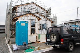 徳島県で家を建てるならサーロジック