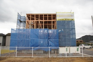 徳島県で家を建てるならサーロジック