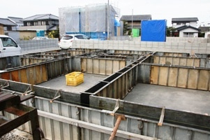 徳島県で家を建てるならサーロジック