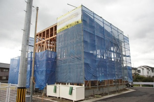 徳島県で家を建てるならサーロジック