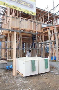 徳島県で家を建てるならサーロジック