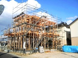 徳島県で家を建てるならサーロジック