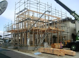 徳島県で家を建てるならサーロジック