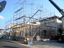 徳島県で家を建てるならサーロジック