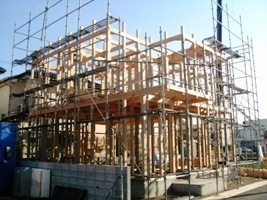 徳島県で家を建てるならサーロジック