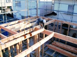 徳島県で家を建てるならサーロジック