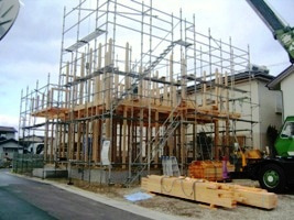 徳島県で家を建てるならサーロジック