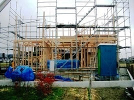 徳島県で家を建てるならサーロジック