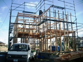 徳島県で家を建てるならサーロジック