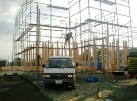 徳島県で家を建てるならサーロジック