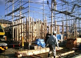 徳島県で家を建てるならサーロジック