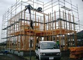徳島県で家を建てるならサーロジック