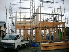 徳島県で家を建てるならサーロジック