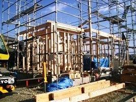 徳島県で家を建てるならサーロジック