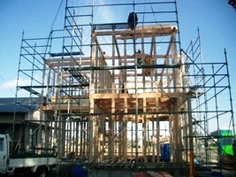 徳島県で家を建てるならサーロジック