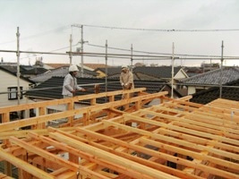 徳島県で家を建てるならサーロジック