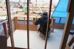 徳島県で家を建てるならサーロジック