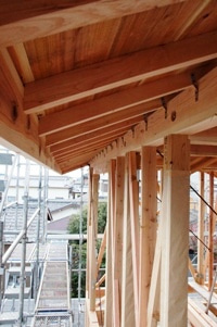 徳島県で家を建てるならサーロジック