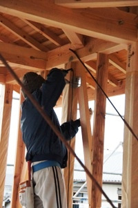 徳島県で家を建てるならサーロジック