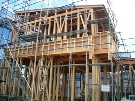 徳島県で家を建てるならサーロジック