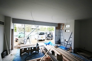 徳島県で家を建てるならサーロジック