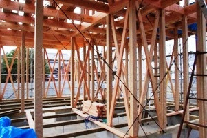 徳島県で家を建てるならサーロジック