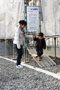 徳島県で家を建てるならサーロジック
