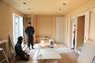 徳島県で家を建てるならサーロジック