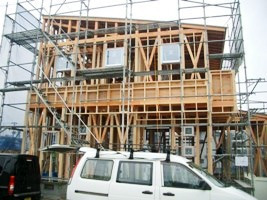 徳島県で家を建てるならサーロジック