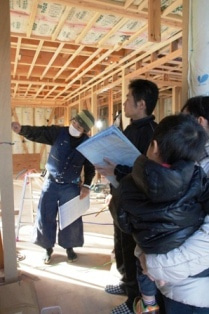 徳島県で家を建てるならサーロジック