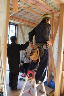 徳島県で家を建てるならサーロジック