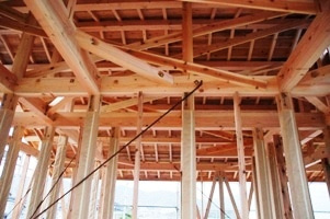 徳島県で家を建てるならサーロジック