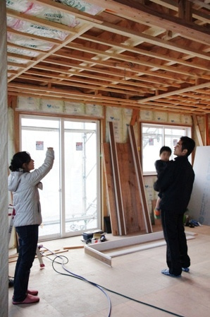 徳島県で家を建てるならサーロジック