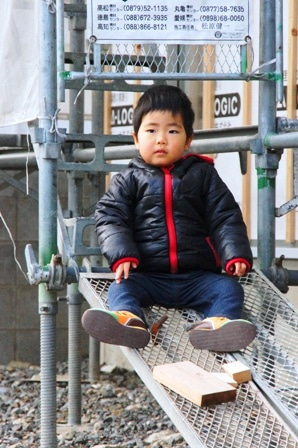 徳島県で家を建てるならサーロジック