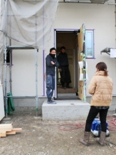 徳島県で家を建てるならサーロジック