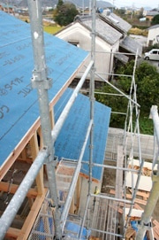 徳島県で家を建てるならサーロジック