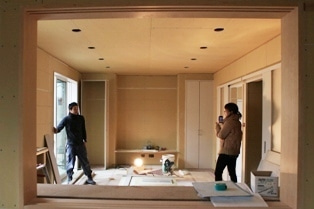 徳島県で家を建てるならサーロジック