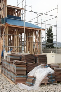 徳島県で家を建てるならサーロジック